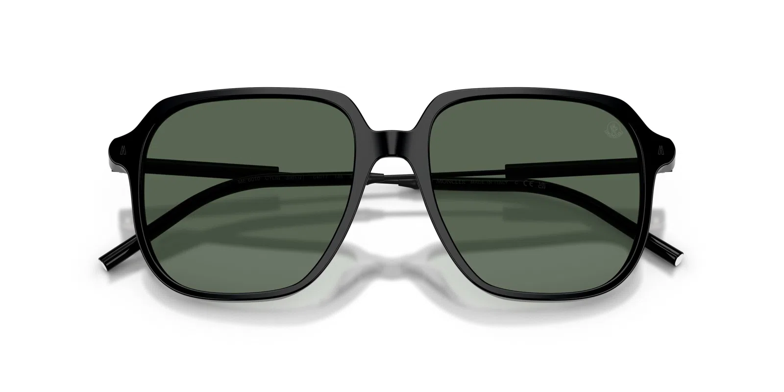 Moncler Cylin 6010 Sunglasses - view 28